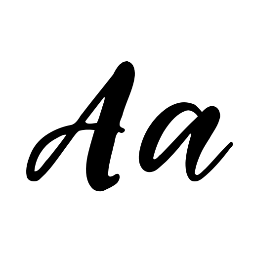 Bitman Font preview