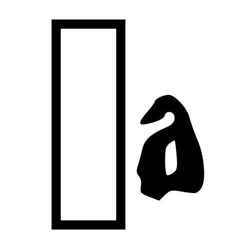 Bito Font icon