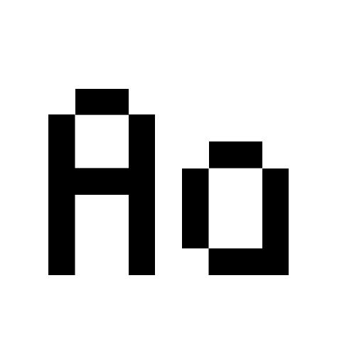 BitPotionExt Font icon