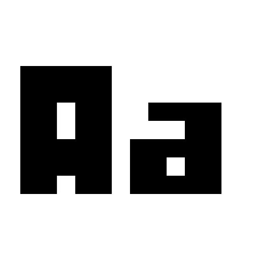 Bitrimus Font icon