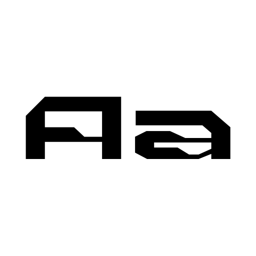 Bitro Font icon