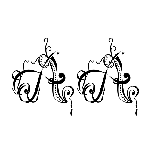 BitsNBobs Font icon
