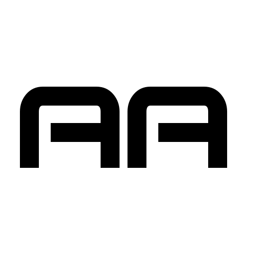 Bitsumishi Font icon
