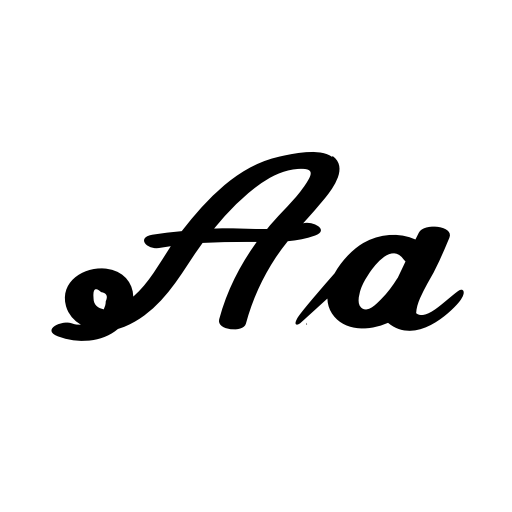 Bittale Font icon