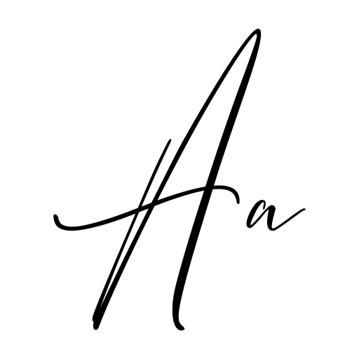 Bitter Mind Font icon