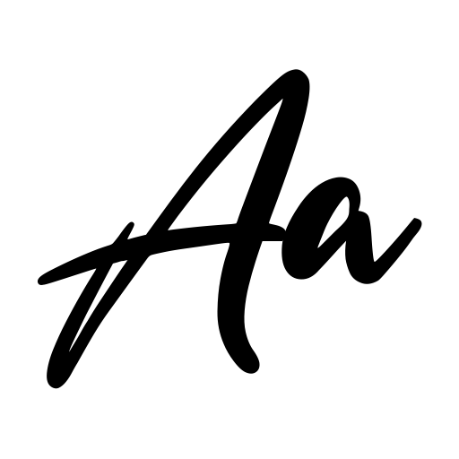 Bitters Free Font preview