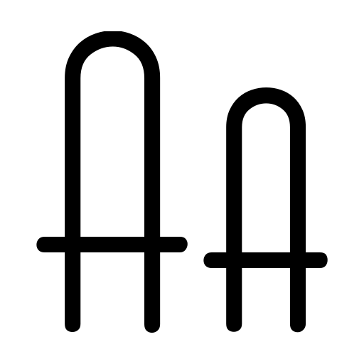Bittersweet Font preview