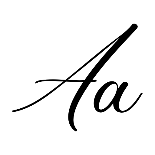 Beutiq Moment Font preview