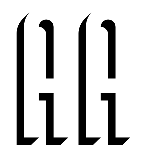Bivoac Font preview