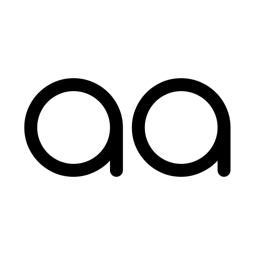 Biysk Font icon