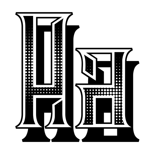 Bizarre Font icon
