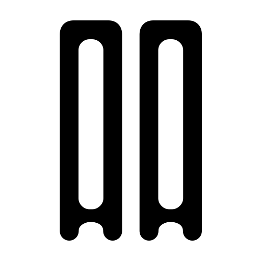 Bizarre Font icon