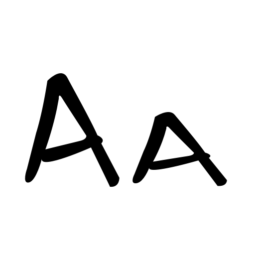 Bizzack Font icon