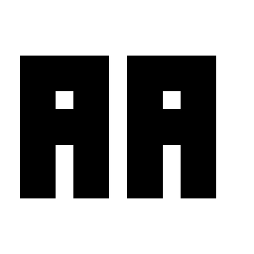 BL Alzyer Font icon
