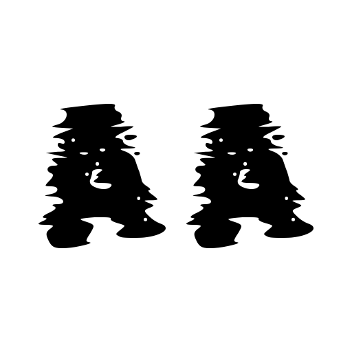 Bl Mindfuck Font icon