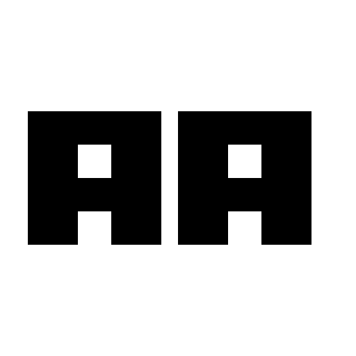 blablabla Font icon