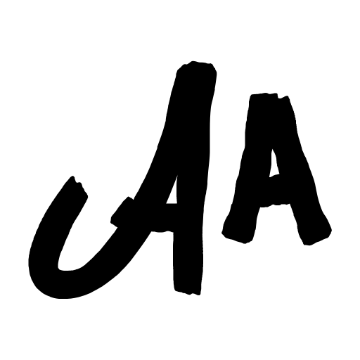 Black Animal Font preview