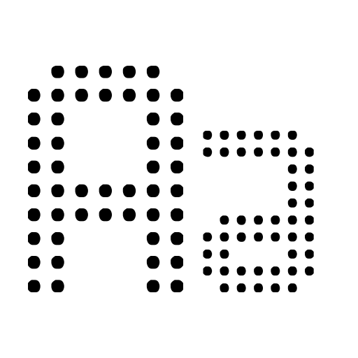 Black Ball Font icon