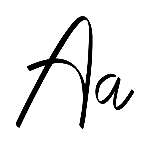 Black Castle Font preview
