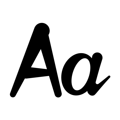 Black Honey Font preview
