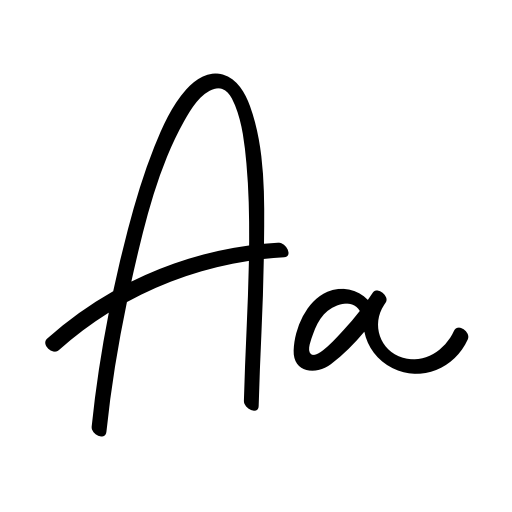 Black Jack Font preview