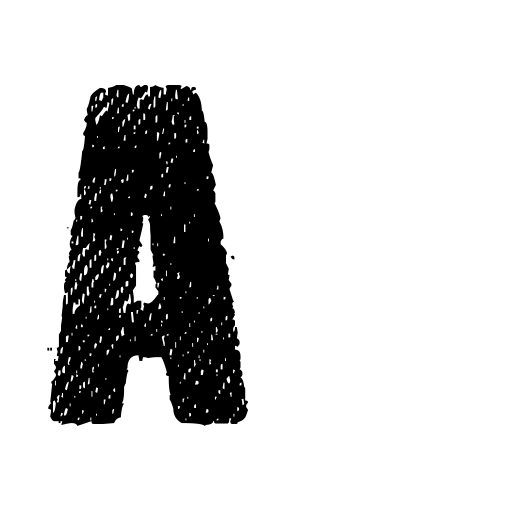 Black Jeans Font preview