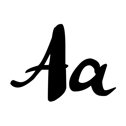 Black Lett Font preview