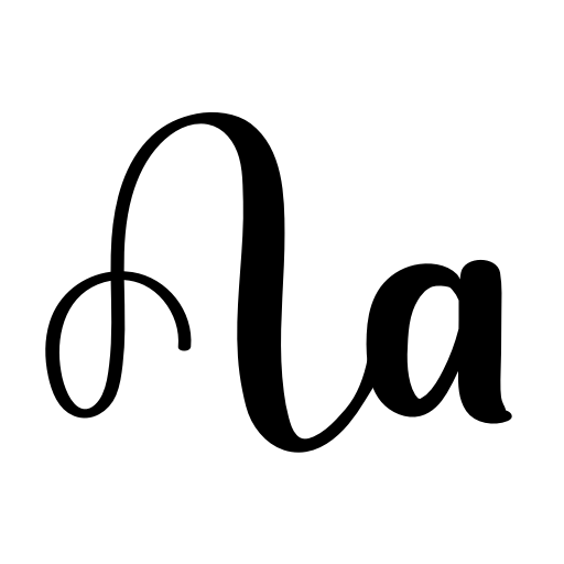 Black Pastel Font preview