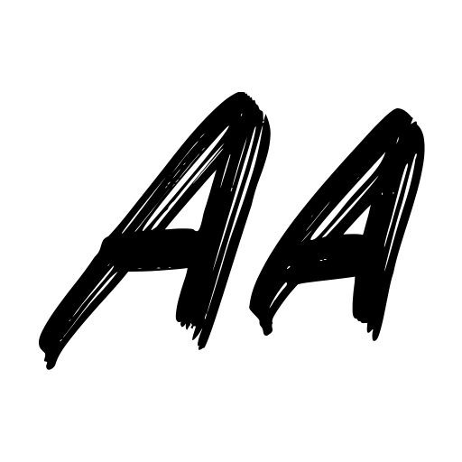 Black Ravens Font preview