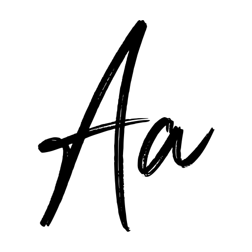 Black Rose Font preview