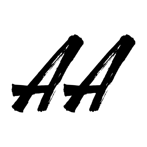 Black Rusher Font preview