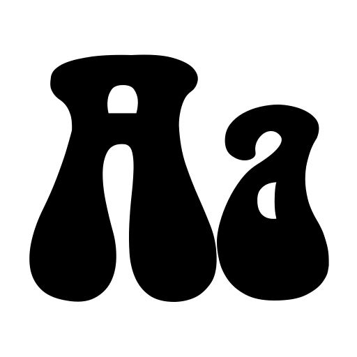Black Sugar Font preview