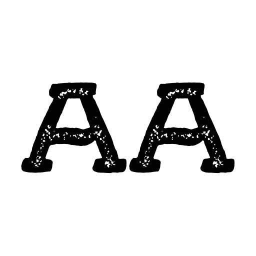 Black Willow Font preview