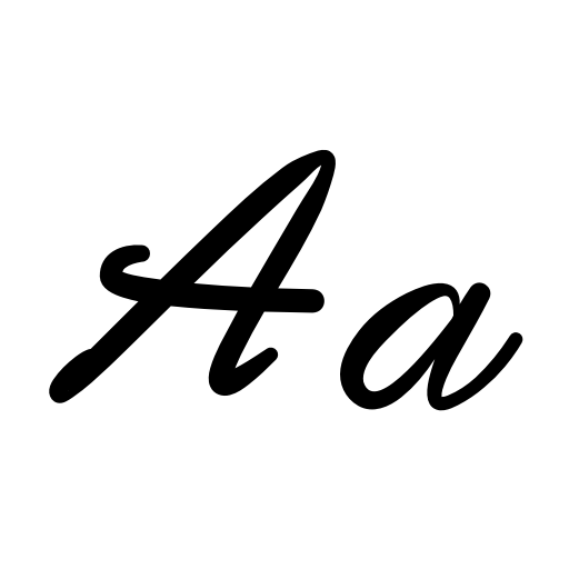 Black Zone Font preview