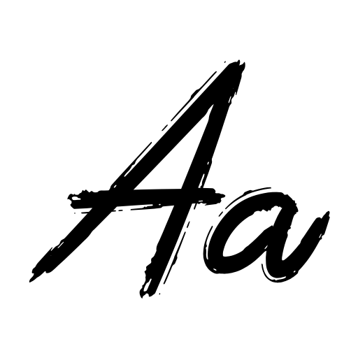 Blackbeard Font preview