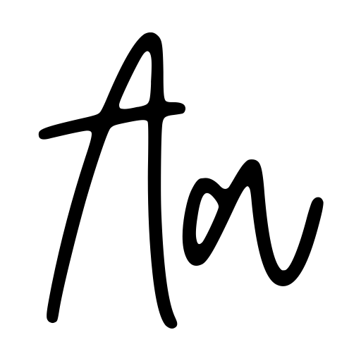 Blackfeast Font icon