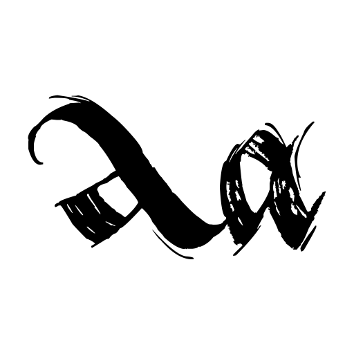BlackFlag Font icon