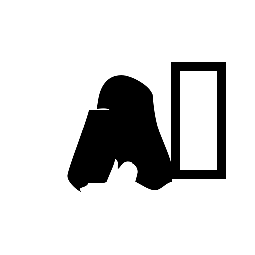 Blackfly Mambo Font icon