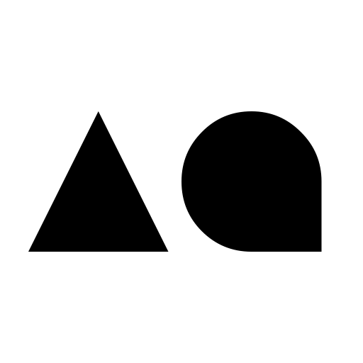 Blackfoot Font icon