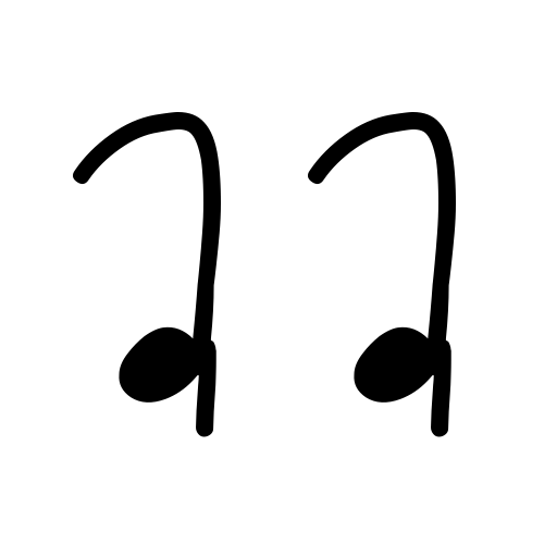 BlackMambaDg Font icon