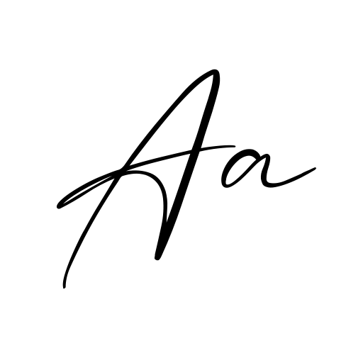 Blackseas Free Font preview