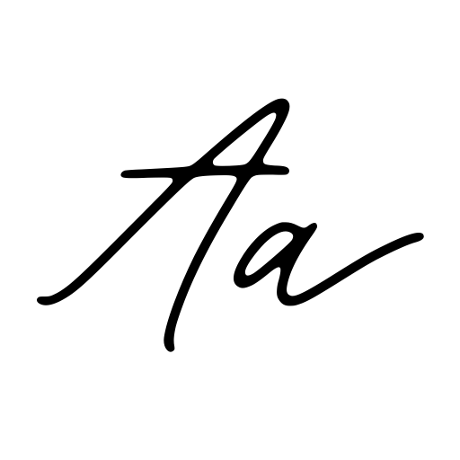 Blackswan Font icon