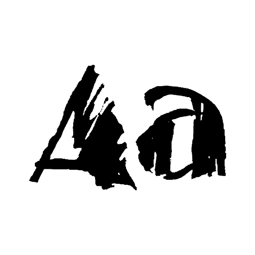 BlackTies Font icon