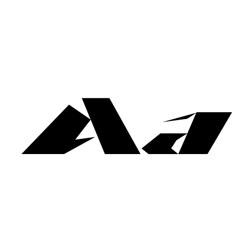 blade Font preview