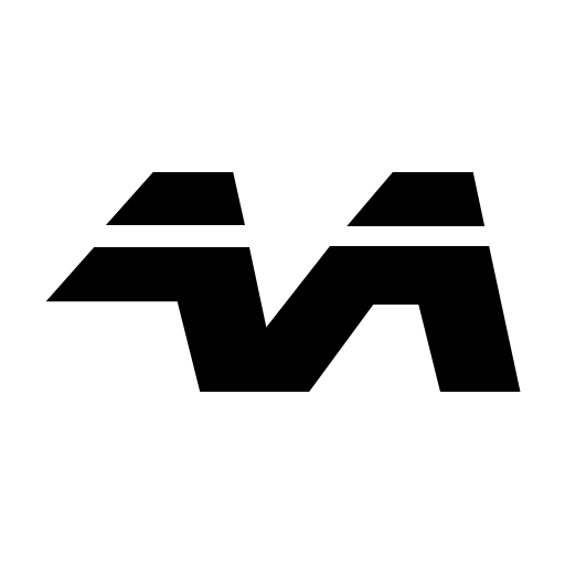 Blade Runner Movie Font icon