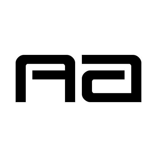 Blade Singer Font icon