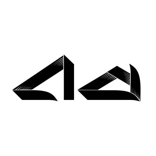 bladeline Font icon