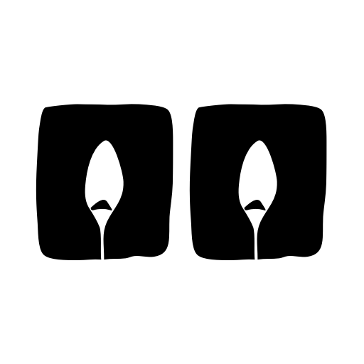 blaetter Font icon