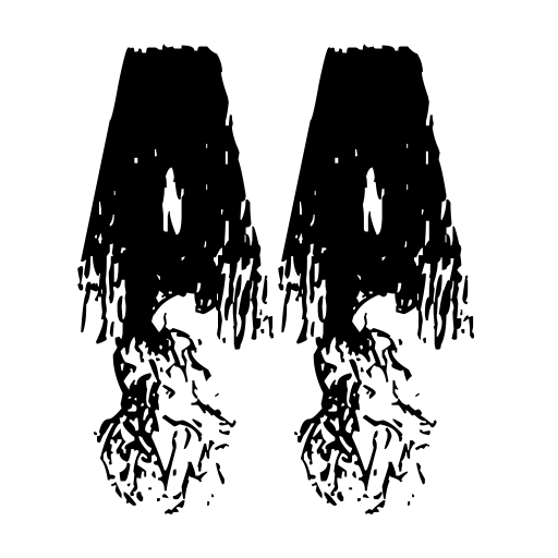 Blaize Font preview