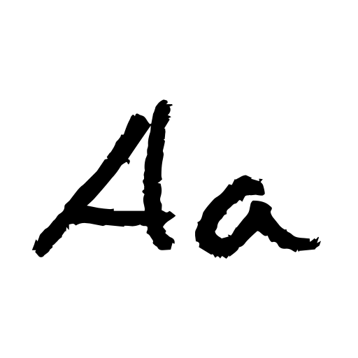 Blakeman Hand Font preview